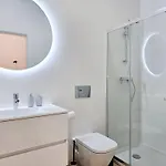 Casinha De - Cozy House, Ac & Wi-fi Lagoa
