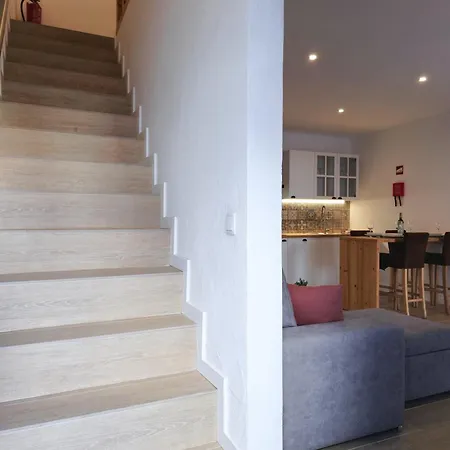 Feriehus Casinha De - Cozy House, Ac & Wi-fi *