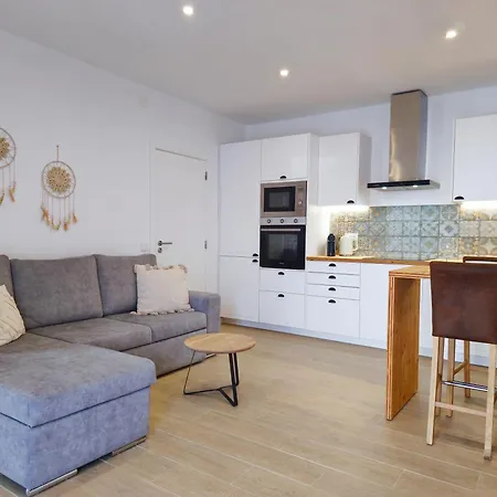 Casinha De - Cozy House, Ac & Wi-fi Feriehus Lagoa (Algarve)