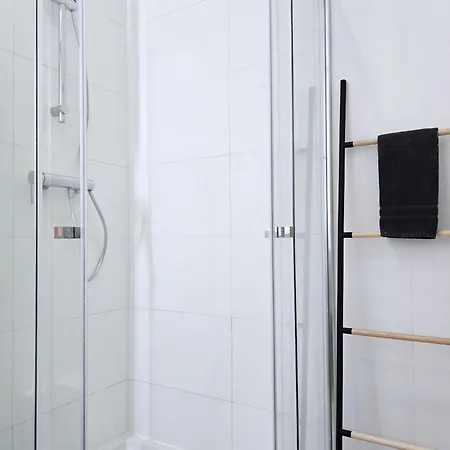 Casinha De - Cozy House, Ac & Wi-fi Feriehus *