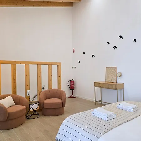 Casinha De - Cozy House, Ac & Wi-fi * Lagoa (Algarve)
