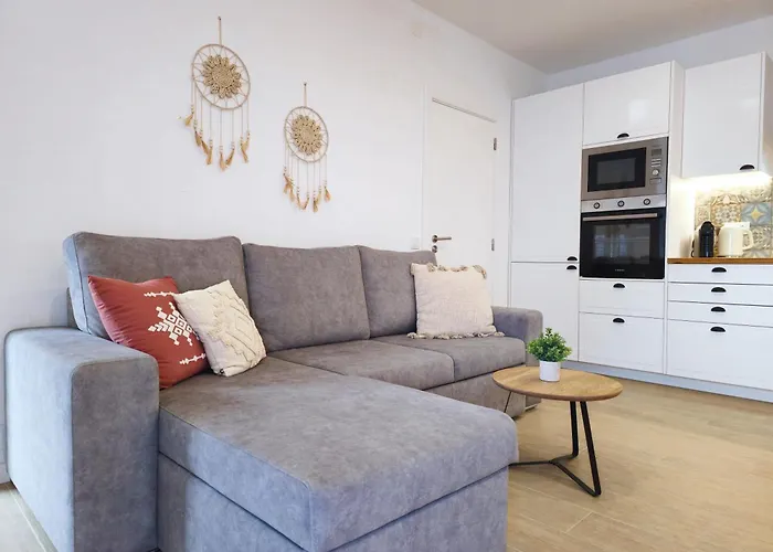 Casinha De - Cozy House, Ac & Wi-fi Semesterbostad *