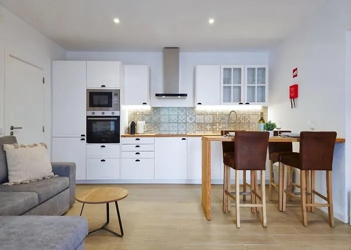 Casinha De - Cozy House, Ac & Wi-fi * Lagoa (Algarve)