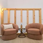 Casinha De - Cozy House, Ac & Wi-fi *