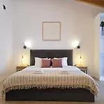 Hébergement de vacances Casinha De - Cozy House, Ac & Wi-fi