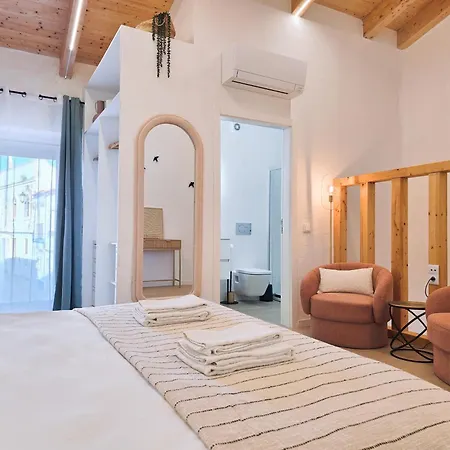 Casinha De Lagoa - Cozy House, Ac & Wi-fi *