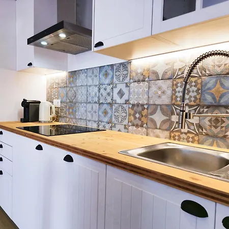 Casinha De - Cozy House, Ac & Wi-fi Lagoa (Algarve)