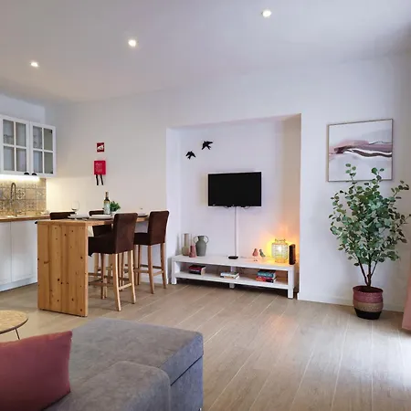 Casinha De - Cozy House, Ac & Wi-fi * Lagoa (Algarve)