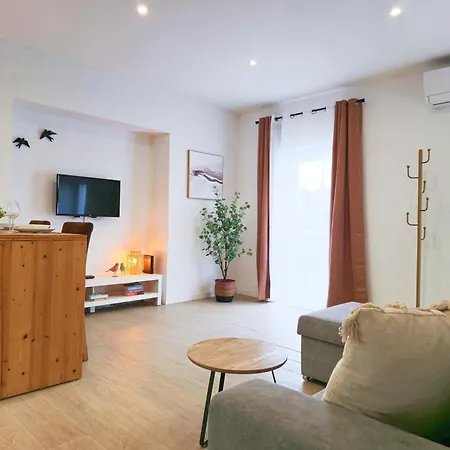 Casinha De - Cozy House, Ac & Wi-fi *