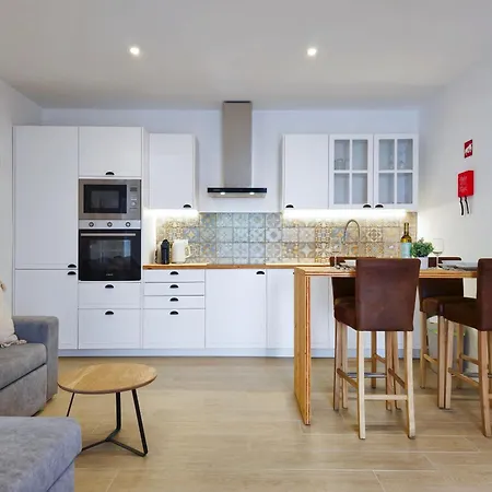 Casinha De - Cozy House, Ac & Wi-fi * Lagoa (Algarve)