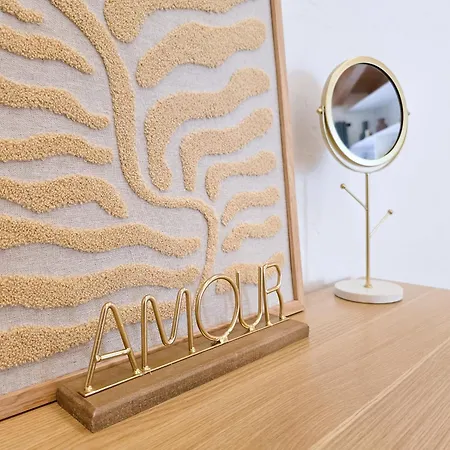 Casinha De - Cozy House, Ac & Wi-fi * Lagoa (Algarve)