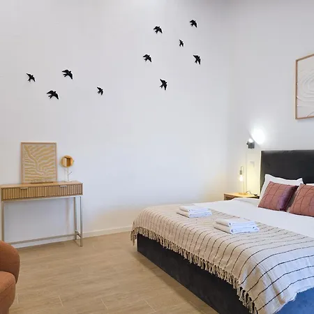 Casinha De - Cozy House, Ac & Wi-fi *