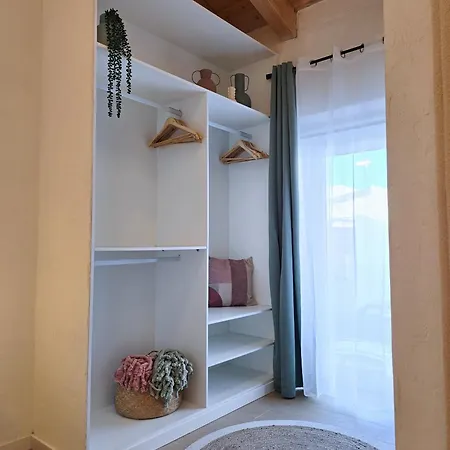 Σπίτι διακοπών Casinha De - Cozy House, Ac & Wi-fi *