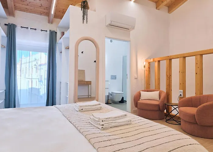 Casinha De - Cozy House, Ac & Wi-fi *