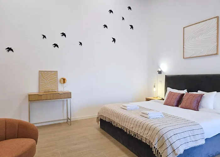 Casinha De - Cozy House, Ac & Wi-fi *