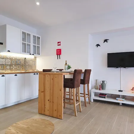 Casinha De - Cozy House, Ac & Wi-fi Dom wakacyjny